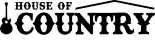 Logo House of Country
